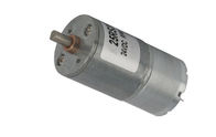 25mm 6v 12v 24v Electric Micro Brushed Dc Gear Motor For Dvd Player OWM 25RS310