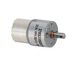 Small Reducer DC Gear Motor For Mop Robot , Sweep Robot , Fan OWM-27RS310