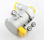 OEM 11517521584 11517586925 Auto Electric Water Pump With Thermostat For BMW X3 X5 328I-128i 528i