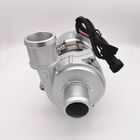 24VDC heavy duty electronic water pump for BMS ,glycol water for cooling system.