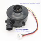 40x20mm Brushless Dc Cooling Blower Fan 24v With PG Signal Feedback
