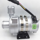 DC24V 240W Auto Electric Water Pump Brushless Motor with PWM control