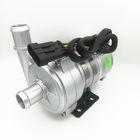 DC24V electric high pressure water pump for electric bus,electric excavator,and thermal management system