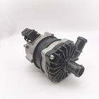 Cooling Auxiliary 12/24VDC 80W Auto Electric Water Pump with PWM control