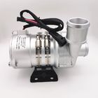 24VDC Electric Water Pump For  BEV Bus / PHEV Vehicles Coolant Circulation