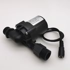 12l Mi 10l Min Dc 12v Brushless Water Pump With Constant Flow Controlling
