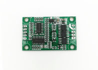  Brushless DC Motor Driver 12-24V DC 2A Current Speed Pulse Signal Output
