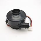 Breathing Machine 24VDC Brushless Air Blower With PG Signal Feedback