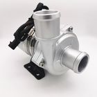 24VDC 240W  Automotive HVAC Circulation Water Pump For Thermal Control Systems