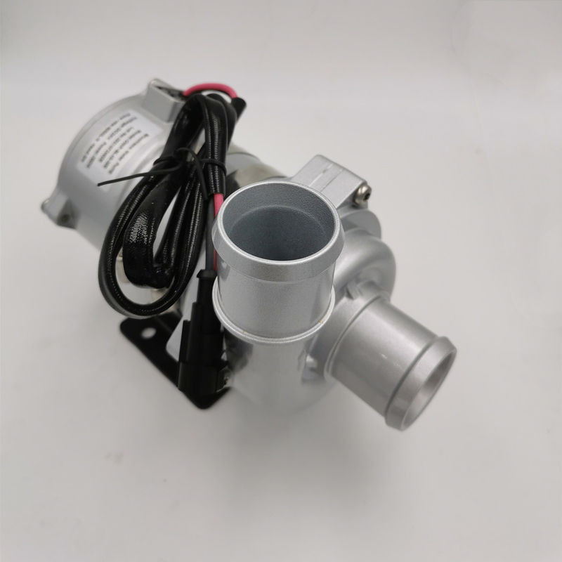 1832V 250W Brushless DC Water Pump 6000L/H For Liquid Cooled Glycol