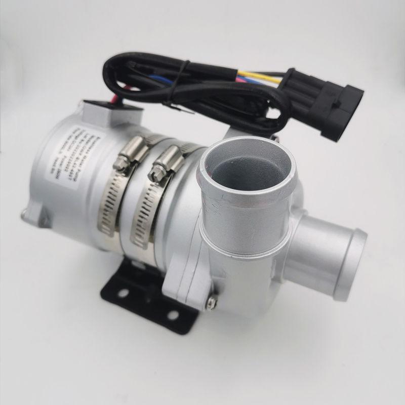 6000L\H 250W Electric Water Pump For Electric Vehicle Engineer Vechile