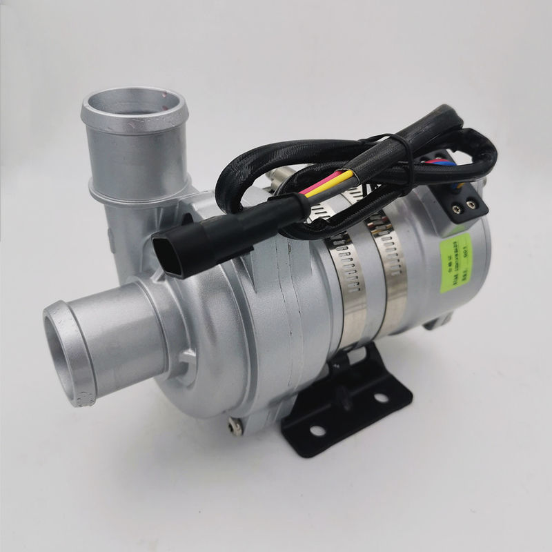 26gpm 24V DC Motor Water Pump For Cooling Circulating System Immersion