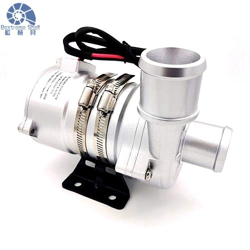 Bextreme Shell OWP Series Electric Water Pump For Engineering Vehicle, Battery Cooling