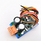 700W Hall Sensor BLDC Motor Controller With Speed Control For Industry Motor