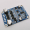 High Current 15A 12-36V Brushless Motor Controller Speed Pulse Signal Output