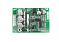 DC Brushless Motor Speed Control PWM / Voltage BLDC Driver Board