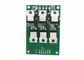 700W DC Brushless Motor Driver Board With PWM Frequency Speed Regulation