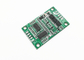 Mini BLDC Motor Driver Board With PWM Speed Control For Industrial Control System