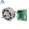 Bextreme Shell Servo Motor And Controller For Fitness Equipment ,Torque 45NM