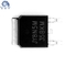 JY8N5M N Channel Enhancement Mode Power MOSFET For Switch Mode Power Supply