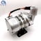 High Lift 24V BLDC Motor Automotive Water Pump For Engineering Vehicles
