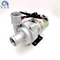 High Flow BLDC Water Pump 250W 6000L/H For Liquid Cooled Glycol Circulation.