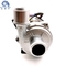 Industrial BLDC Water Pump 6000L/H For Flood System, Viscous Media and Liquid