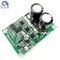 72V Input 16A 700W Sensorless BLDC Driver With PWM Speed Control