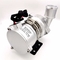 Brushless direct current coolant pump for energy stored and EV thermal management.