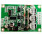 Hall sensor 110V 220V 12V 24v Brushless Dc Motor Controller Pwm
