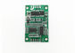 Rectangle Brushless DC Motor Driver Speed Pulse Signal Output Bare Board