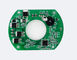 0 to 400 RPM sensorless DC12V 36W BLDC Fan Driver Board
