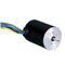 High Rpm Brushless DC Motor For Car Cushion Massage Pump Electric Vehicle