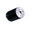 Mini 33mm Variable Speed 10000 Rpm Brushless Dc Motor With Hall Sensor