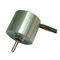 Smooth Speed Control Brushless DC Electric Motor With Good Dynamic Acceleration