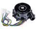 Positive Inversion Brushless 12v Dc Centrifugal Blower With PG Signal Feedback