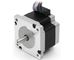 0.85 To 2.6N Cm 60MM Precision Hybrid Stepper Motor For Engraving Machine