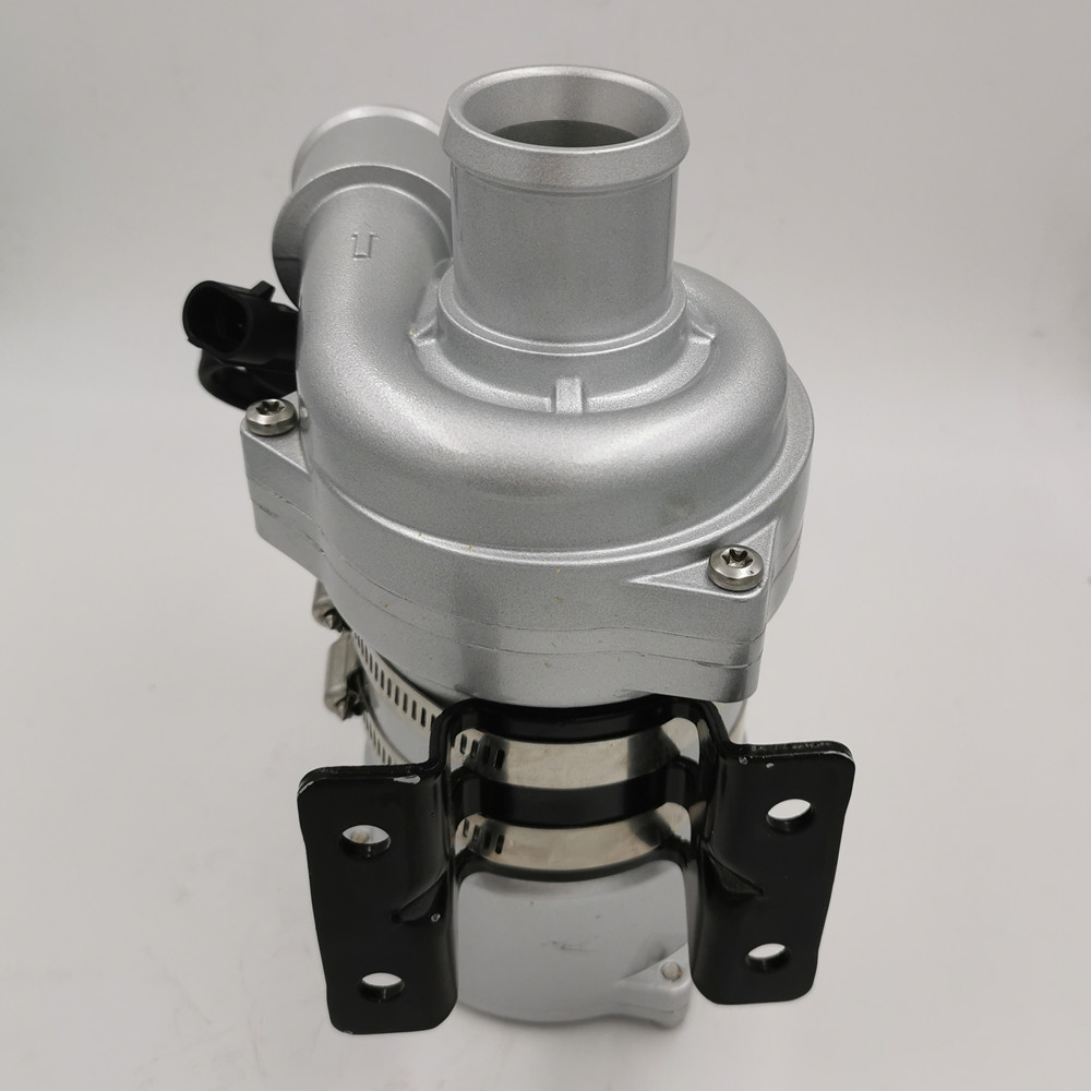 26 GPM 18V32V 250W Electric Centrifugal Water Pump For Water Tank Pipe