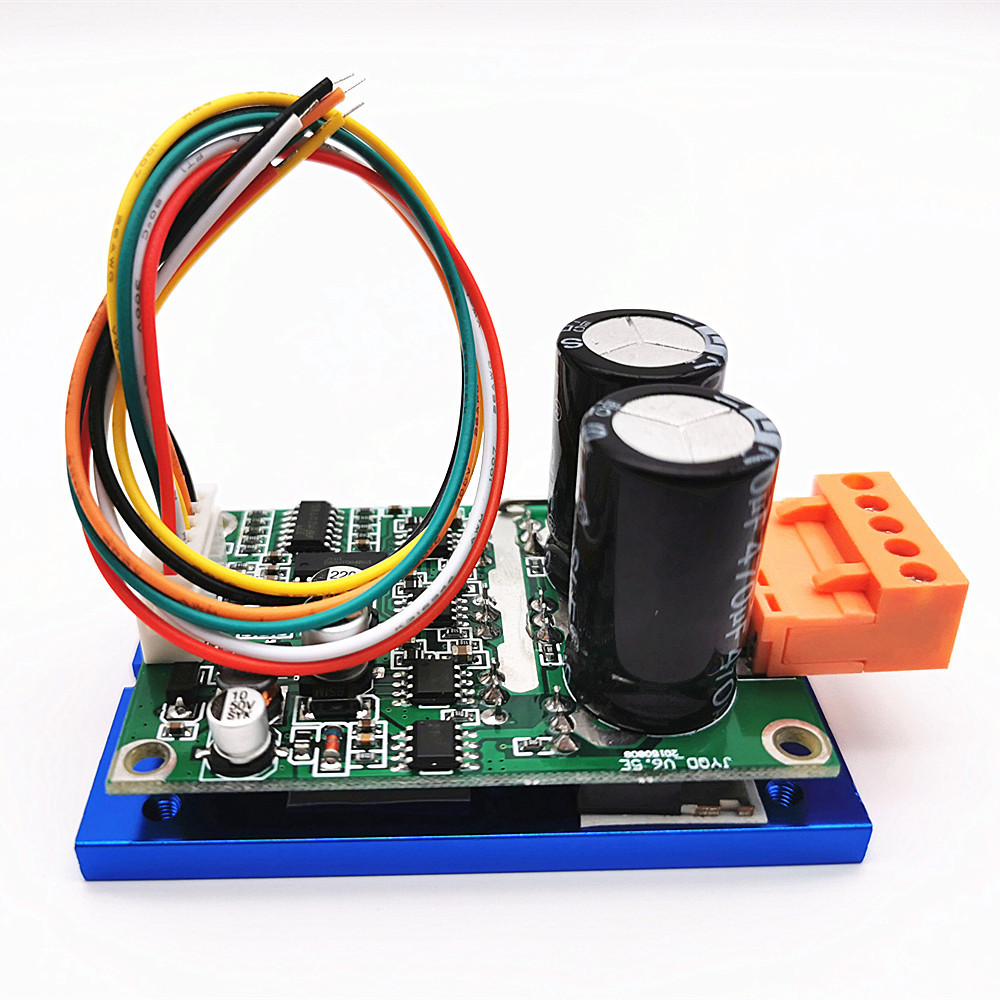 72V 700W 3 Phase BLDC Electric Motor Controller For Industrial Motor