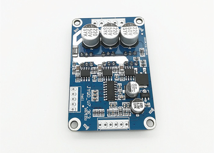 15A Current  Brushless Motor Controller , Rectangle Brushless Speed Controller,bldc motor driver