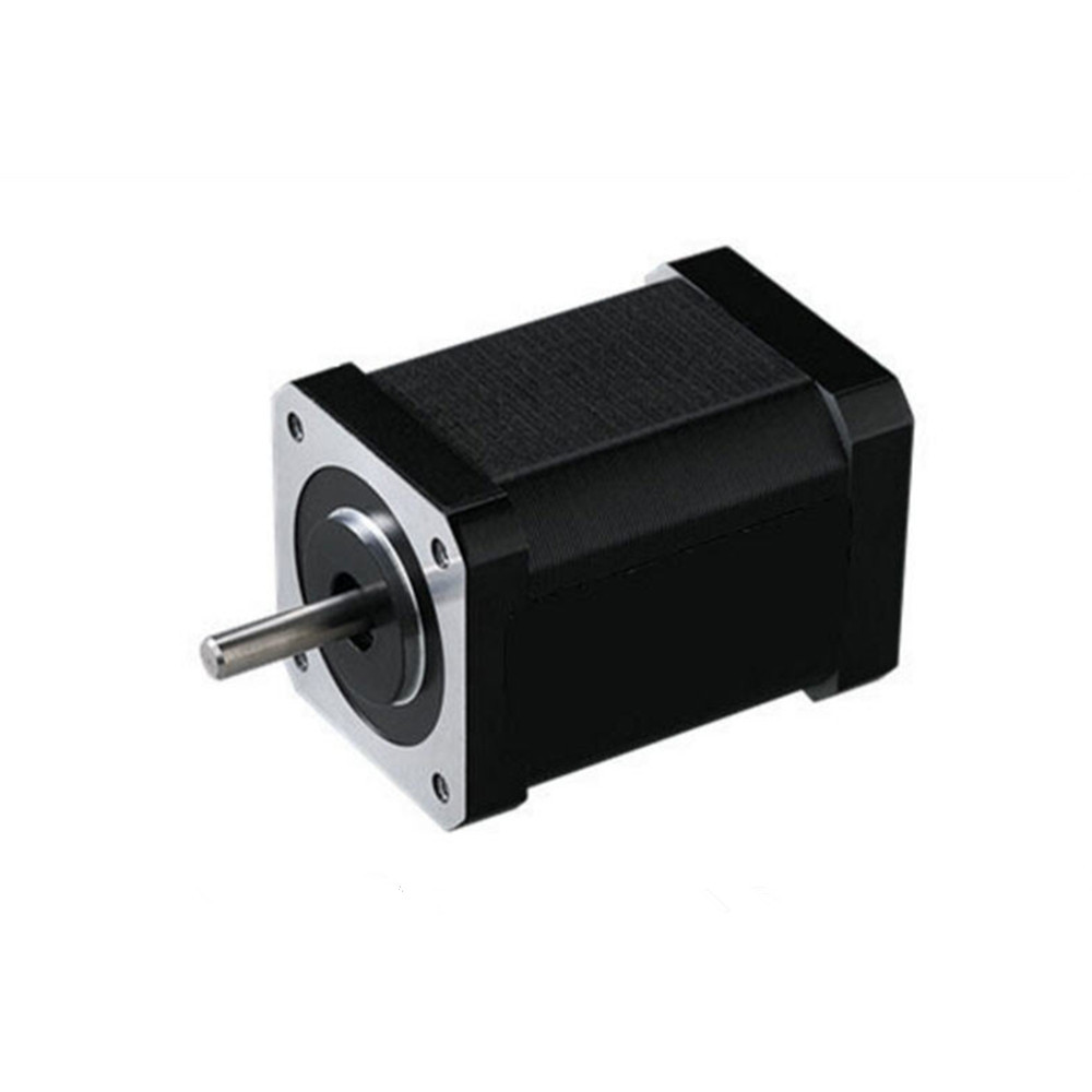42mm Square Flange 24v 100w Brushless Dc Motor For Automatic Doors