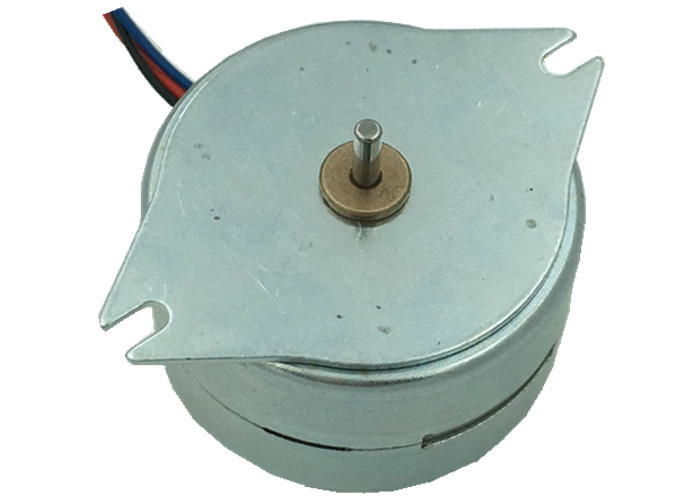 Low Speed Ac Gear Reduction Motor For Scientific Instruments Automobile