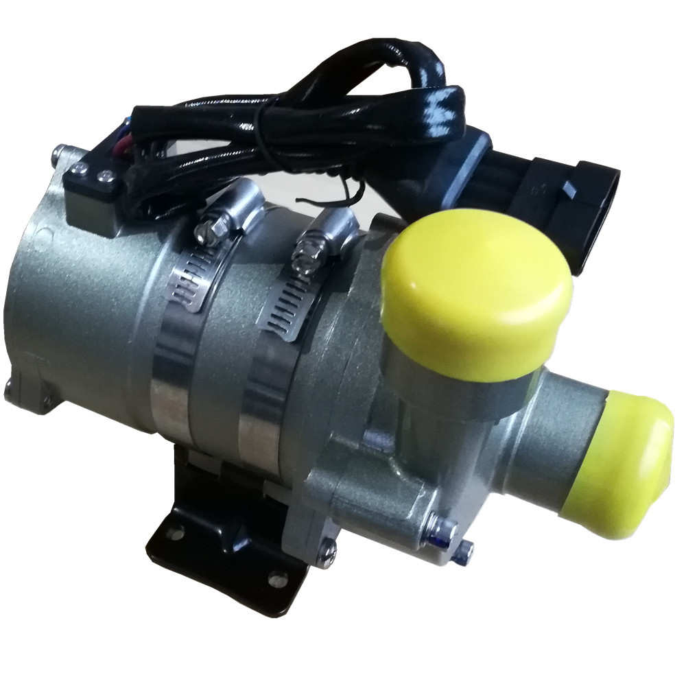24VDC automotive electric water pump High Pressure with PWM control