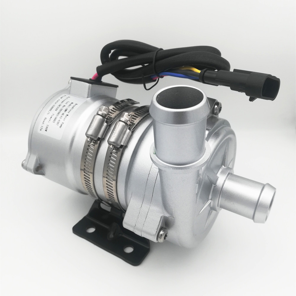 IP68 Automotive Recirculating Auto Electric Water Pump