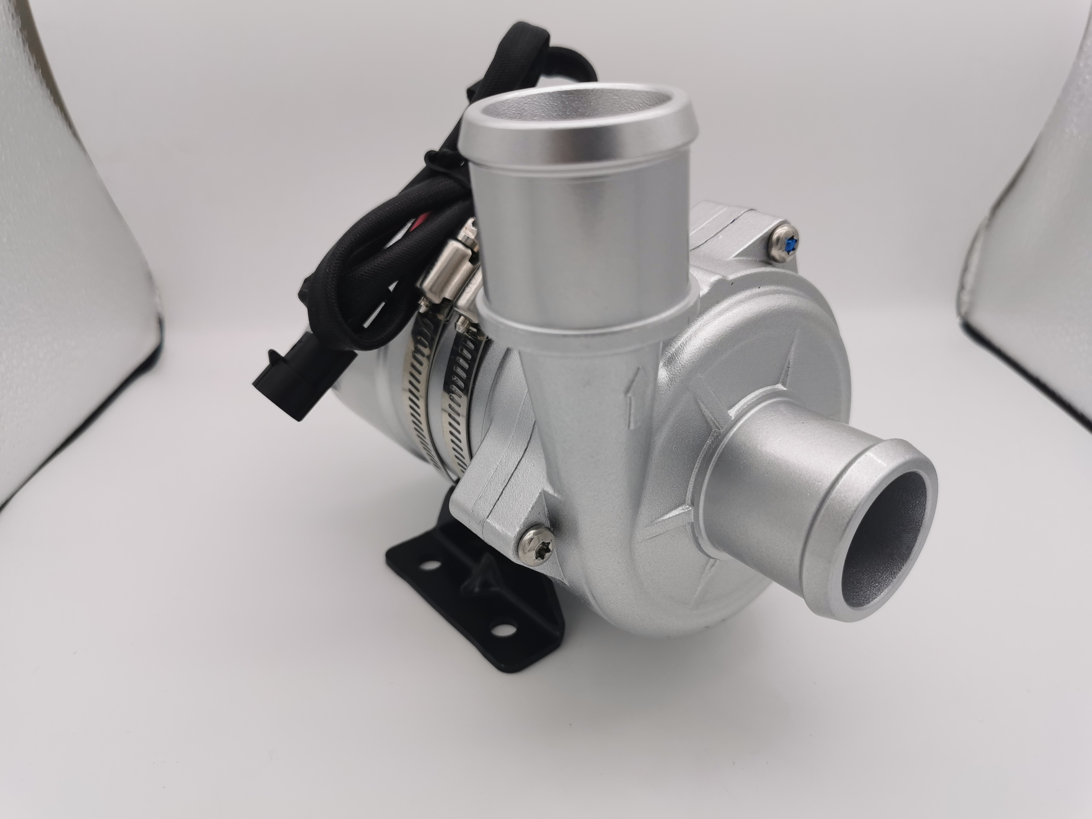 Electronic Auxiliary Car Electric Water Pump Kit Low noise