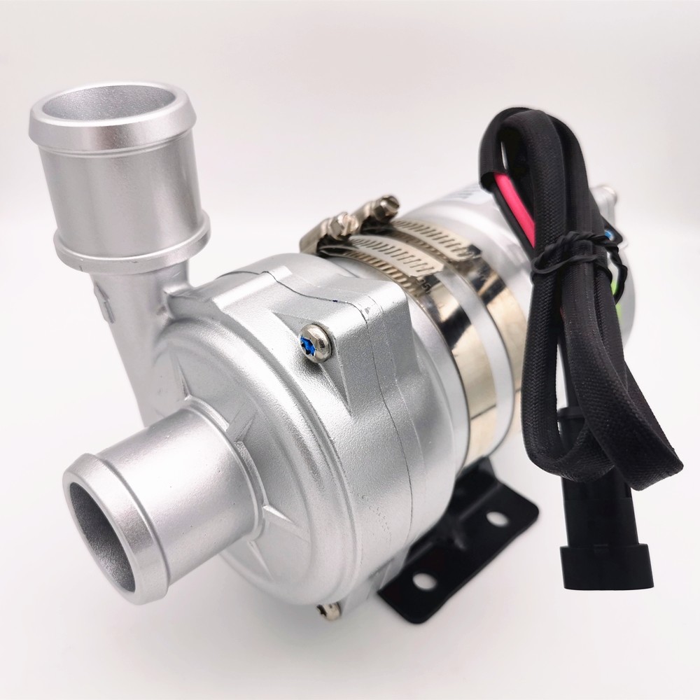 24VDC DC Mini Submersible Automotive Electric Water Coolant Circulation Pump
