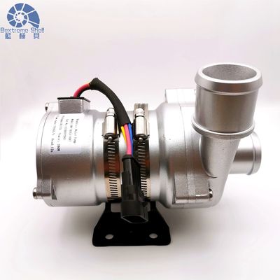 240W BLDC Water Pump PWM Signal Speed Control For Industry Cooling ...