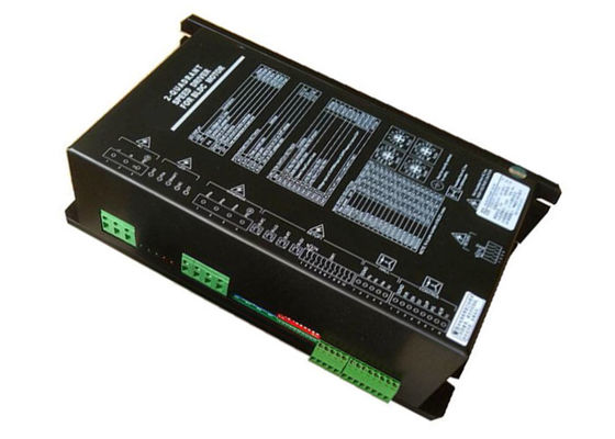 Moteur Brushless Ultra-rapide 100 000 RPM - Alimentation 9-24V DC, 3 Phases, Avec Driver