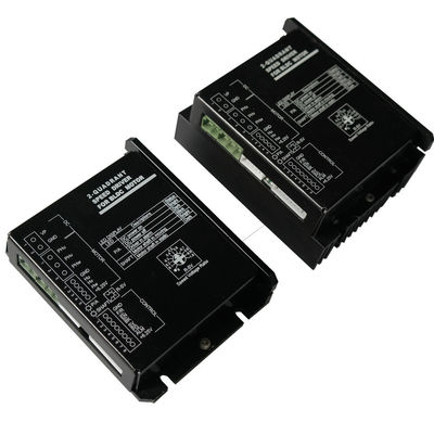 3-Phase Brushless Dc Motor Control With Hall Sensors For Laser Machine