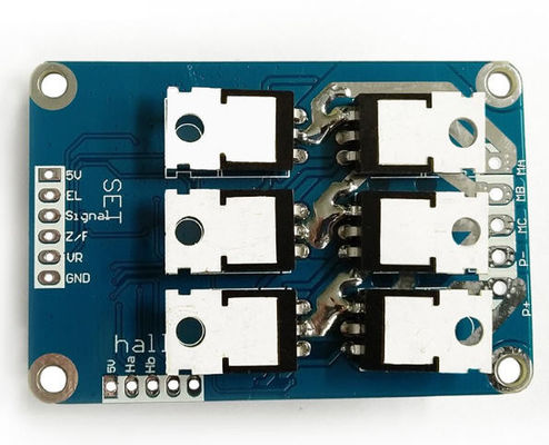 12V To 36V JY01 IC JYQD-V7.3E3 Pwm Brushless Motor Controller